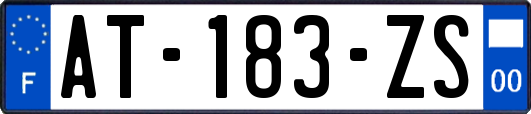 AT-183-ZS