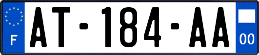 AT-184-AA