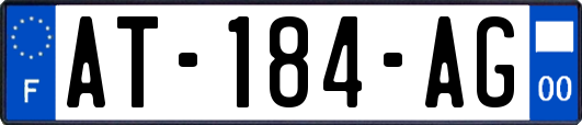 AT-184-AG