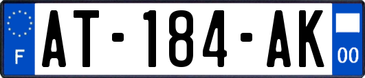 AT-184-AK