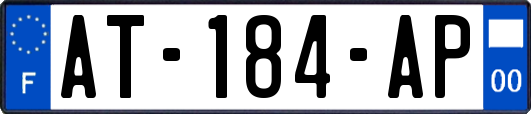 AT-184-AP