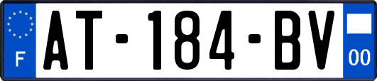 AT-184-BV
