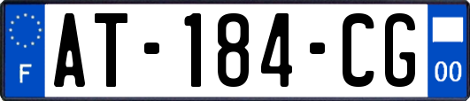 AT-184-CG