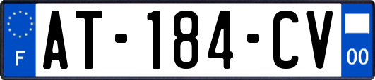 AT-184-CV