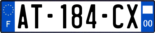 AT-184-CX
