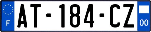 AT-184-CZ