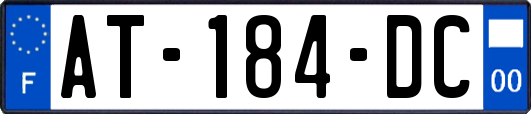 AT-184-DC