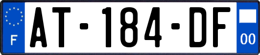 AT-184-DF