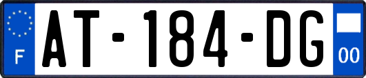 AT-184-DG
