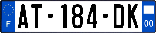 AT-184-DK