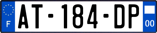 AT-184-DP