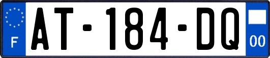 AT-184-DQ