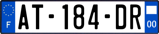 AT-184-DR