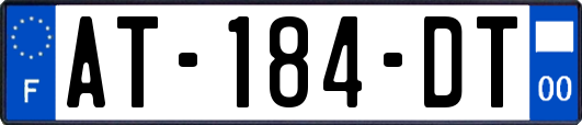AT-184-DT