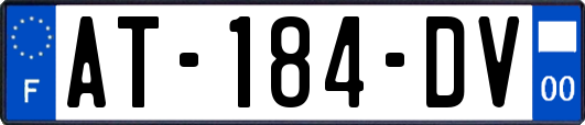AT-184-DV