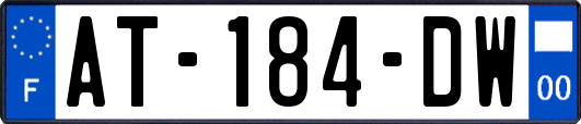 AT-184-DW