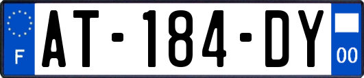 AT-184-DY