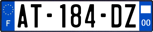 AT-184-DZ