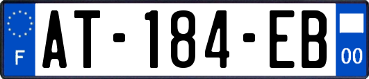 AT-184-EB