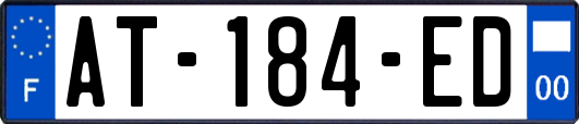 AT-184-ED