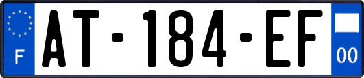 AT-184-EF