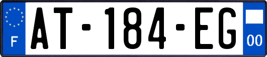 AT-184-EG
