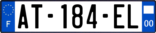 AT-184-EL