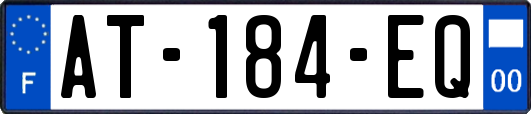 AT-184-EQ