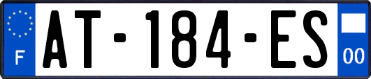 AT-184-ES