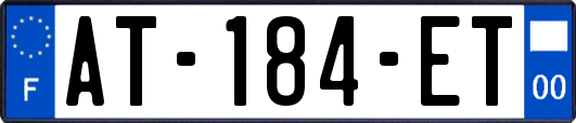AT-184-ET