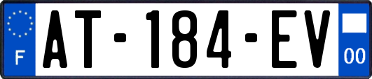 AT-184-EV