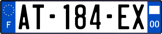 AT-184-EX