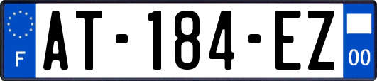 AT-184-EZ