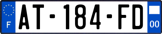 AT-184-FD