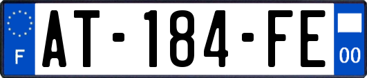 AT-184-FE