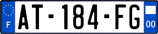 AT-184-FG