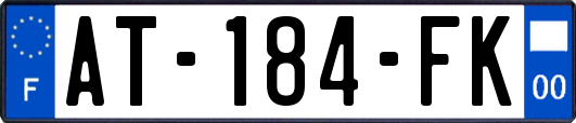 AT-184-FK