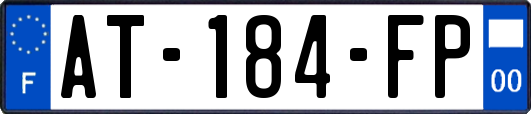 AT-184-FP