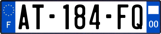 AT-184-FQ