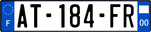 AT-184-FR