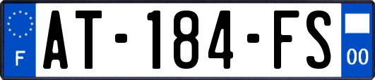 AT-184-FS