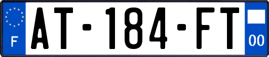 AT-184-FT