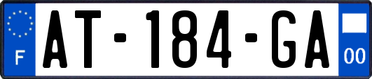 AT-184-GA