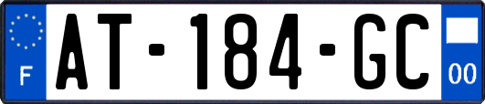 AT-184-GC