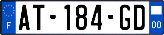 AT-184-GD