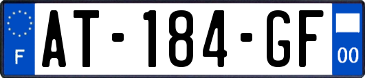 AT-184-GF