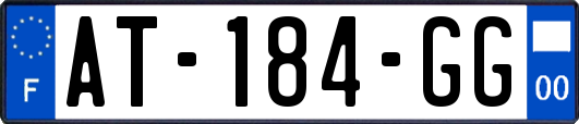 AT-184-GG
