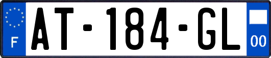 AT-184-GL