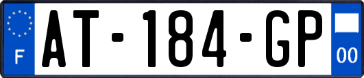 AT-184-GP