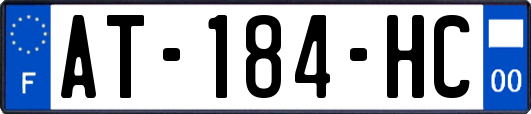AT-184-HC